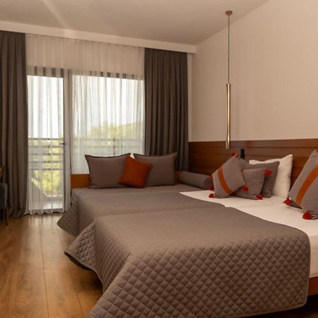 Hotel TUI MAGIC LIFE Sarigerme Exterior foto