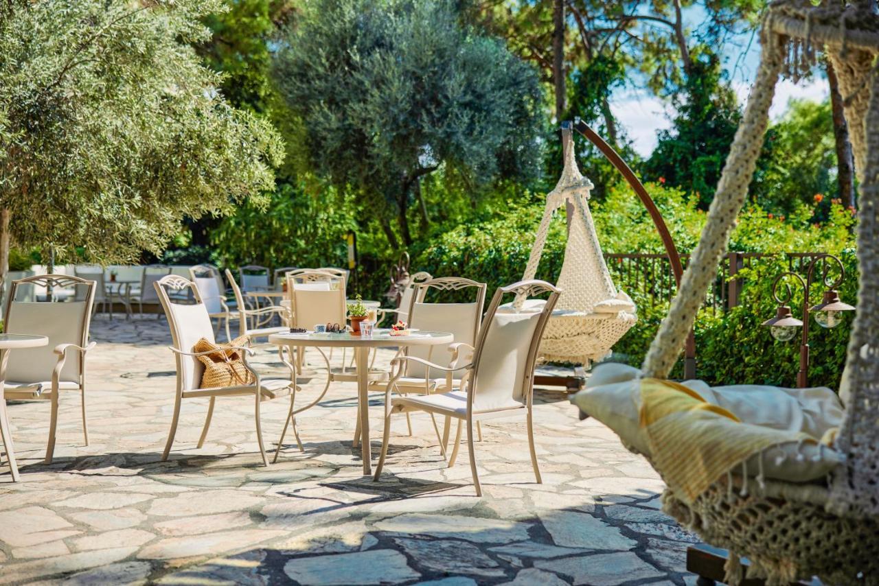 Hotel TUI MAGIC LIFE Sarigerme Exterior foto