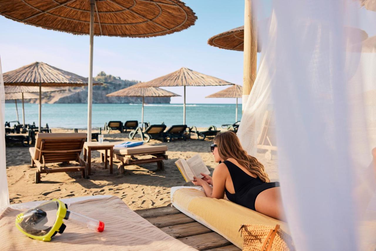 Hotel TUI MAGIC LIFE Sarigerme Exterior foto