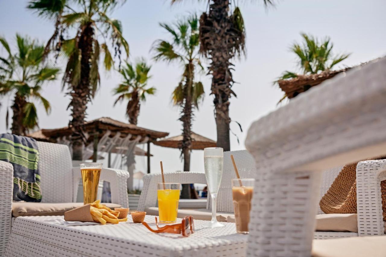 Hotel TUI MAGIC LIFE Sarigerme Exterior foto