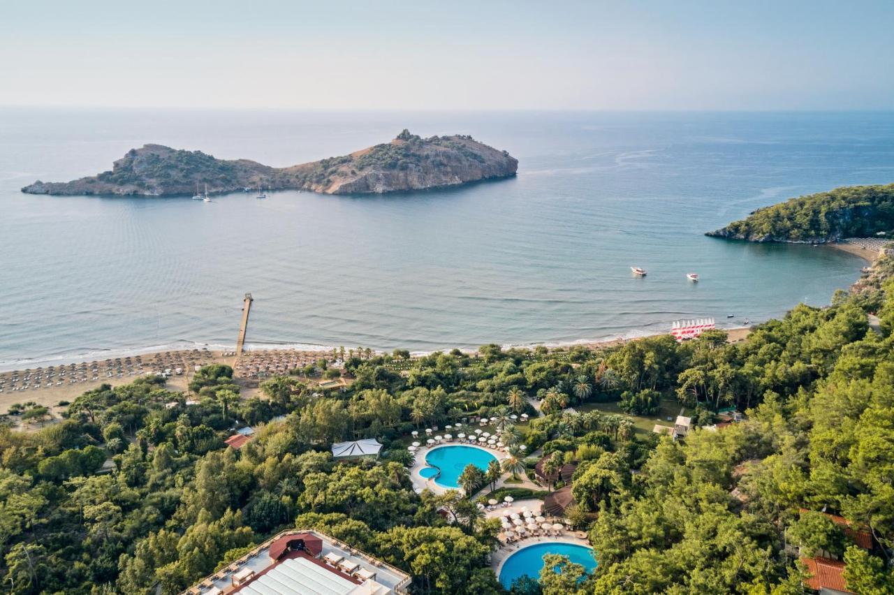 Hotel TUI MAGIC LIFE Sarigerme Exterior foto