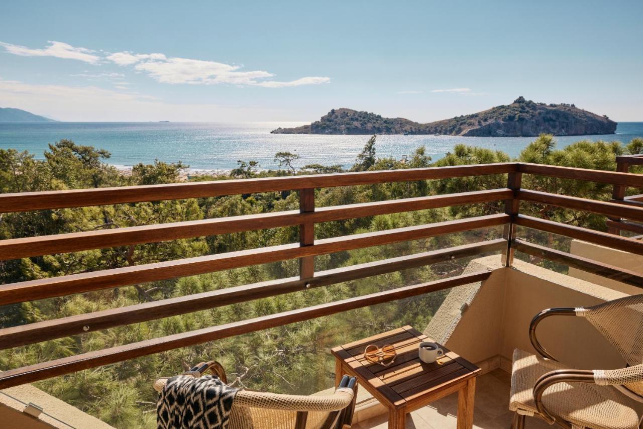 Hotel TUI MAGIC LIFE Sarigerme Exterior foto