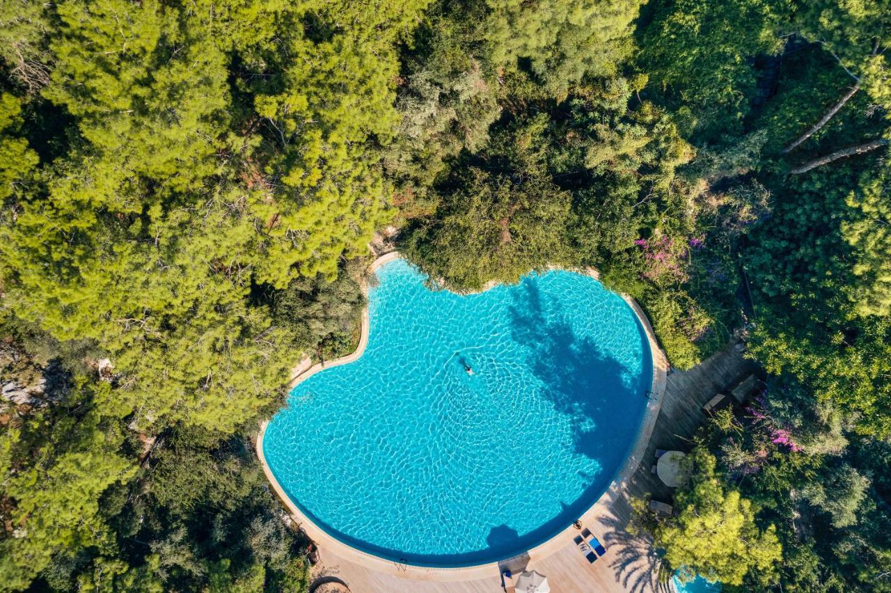 Hotel TUI MAGIC LIFE Sarigerme Exterior foto