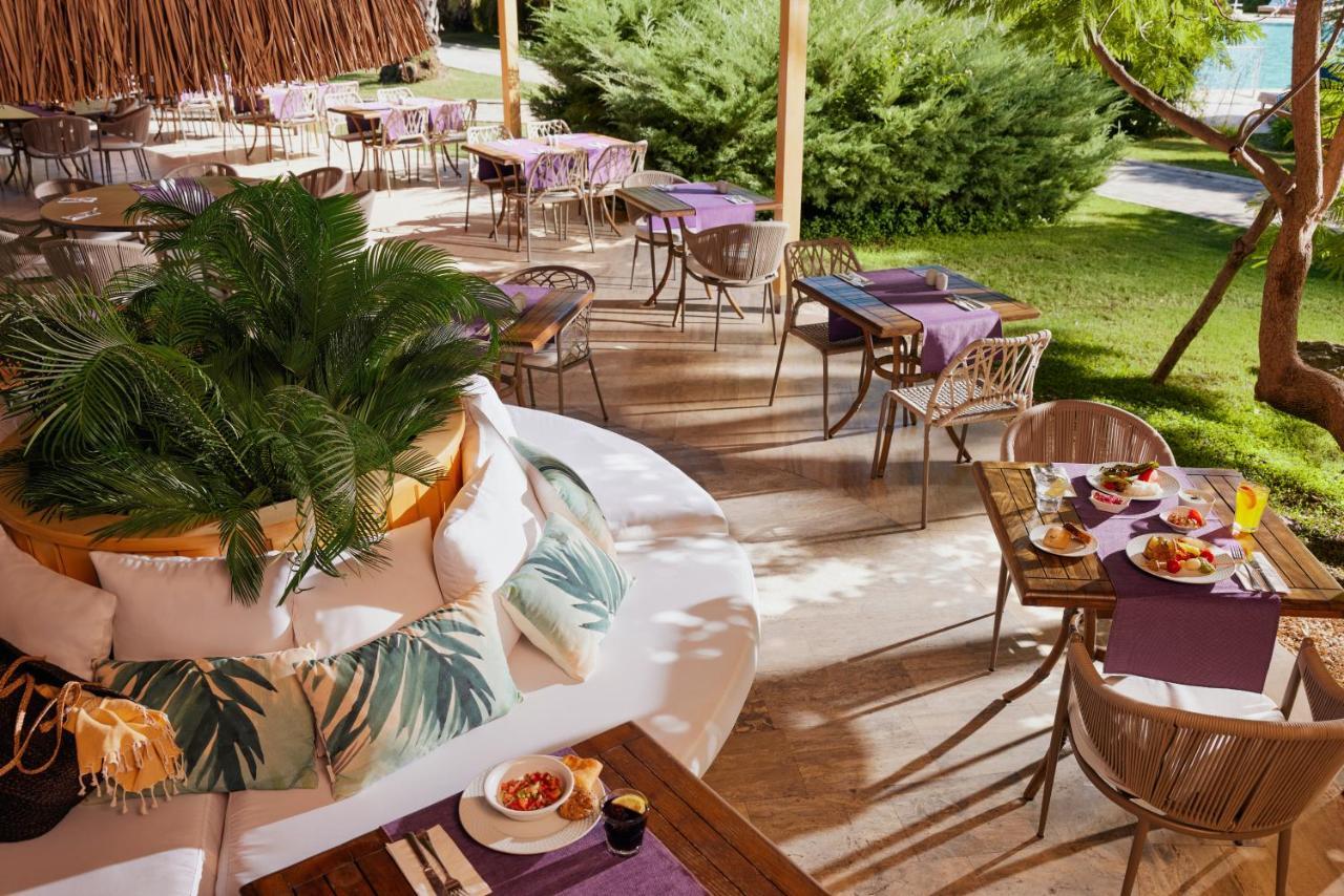 Hotel TUI MAGIC LIFE Sarigerme Exterior foto