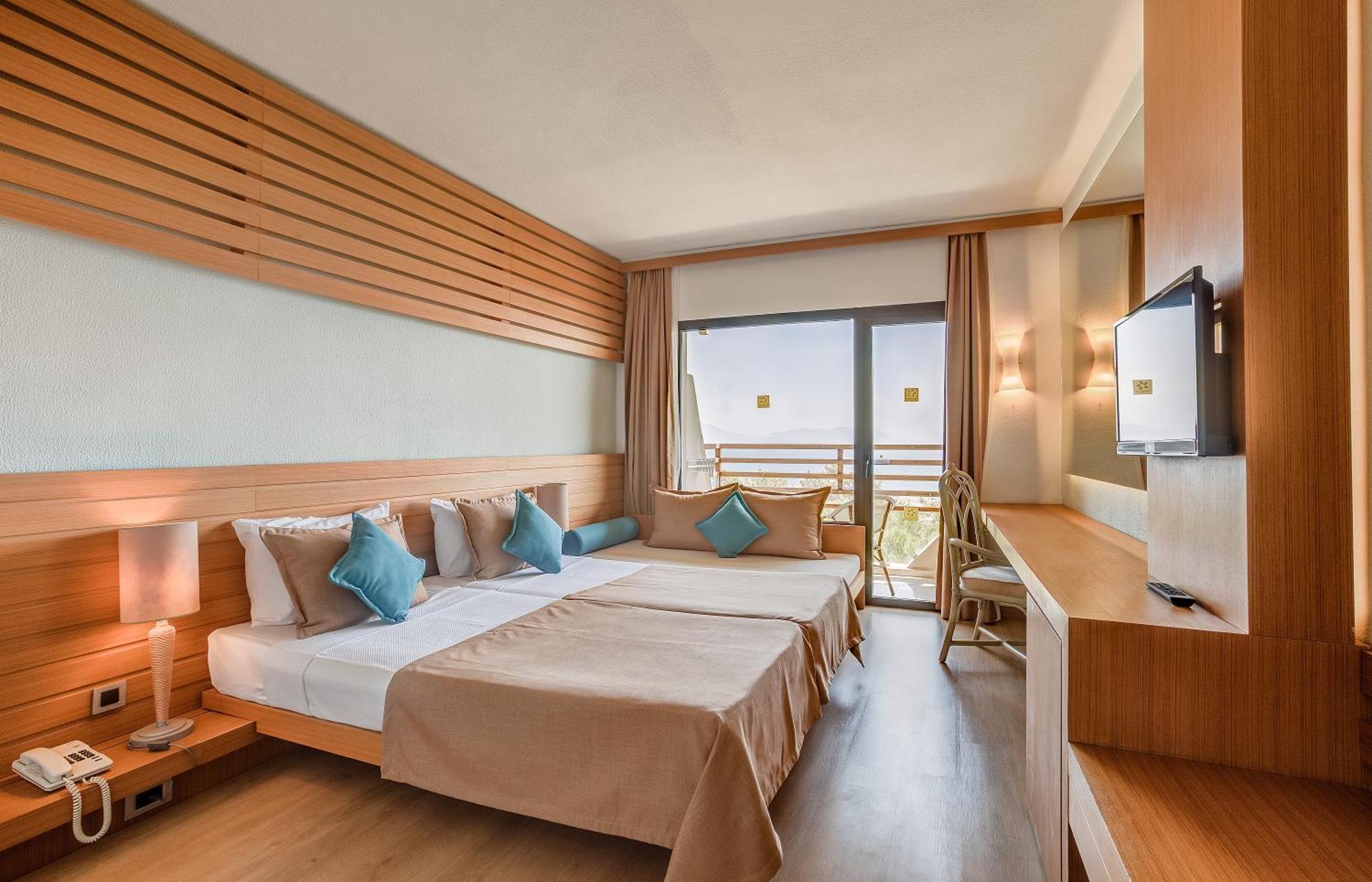 Hotel TUI MAGIC LIFE Sarigerme Exterior foto