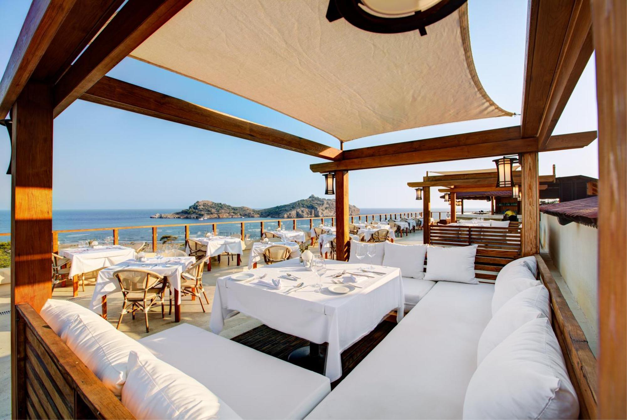 Hotel TUI MAGIC LIFE Sarigerme Exterior foto