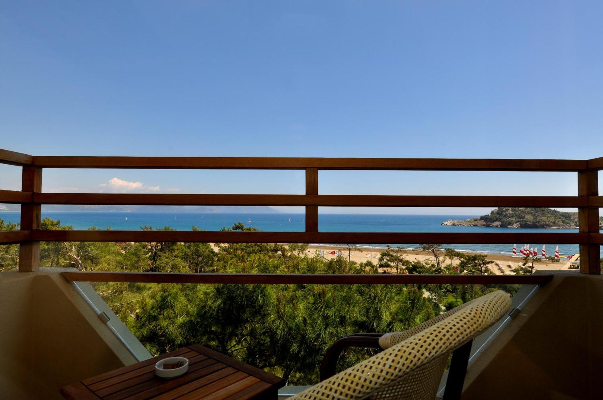 Hotel TUI MAGIC LIFE Sarigerme Zimmer foto