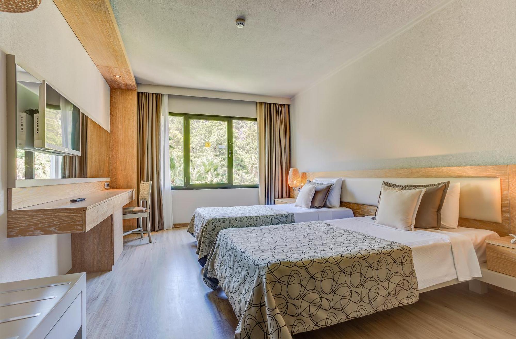 Hotel TUI MAGIC LIFE Sarigerme Exterior foto